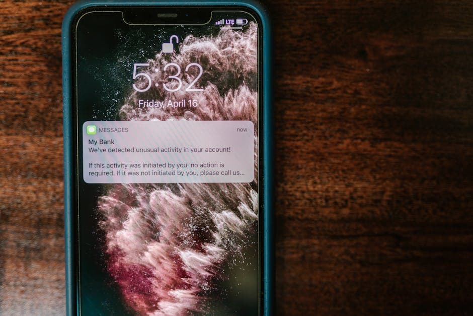 Smart Notifications